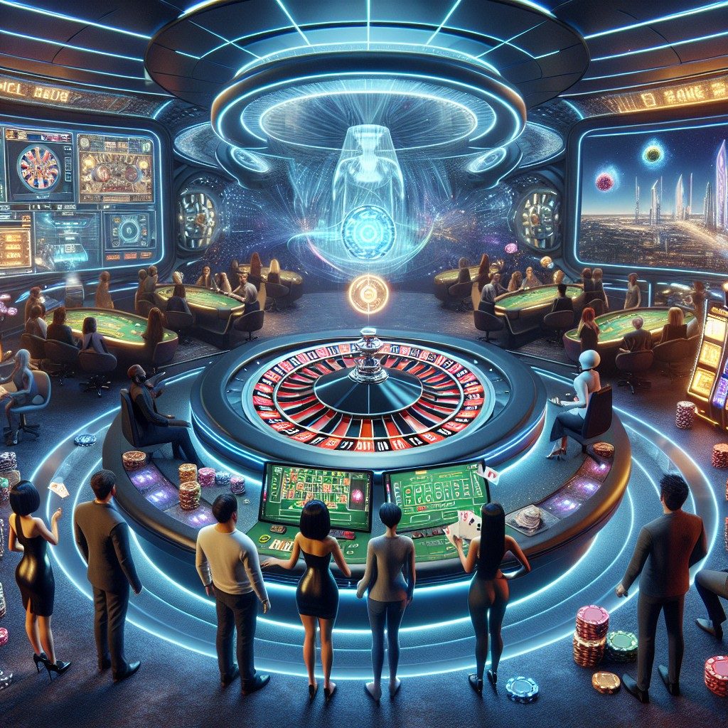 Ghid pentru începători în jocuri de cazino online în 2026